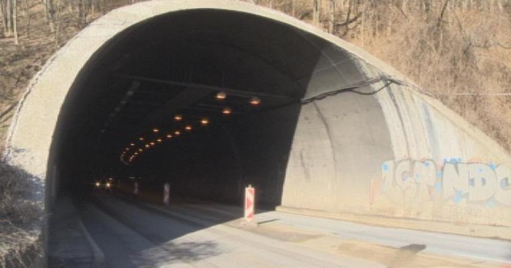 Започват ремонт на тунела Айтос-Провадия, вижте кога ще спират движението