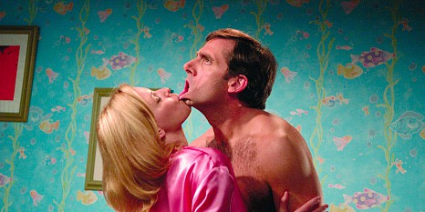 21 неща, които не трябва да правиш по време на секс