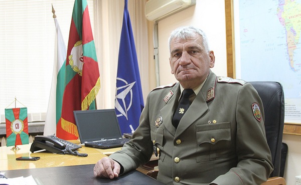 Кой ще е новият началник на Българската армия