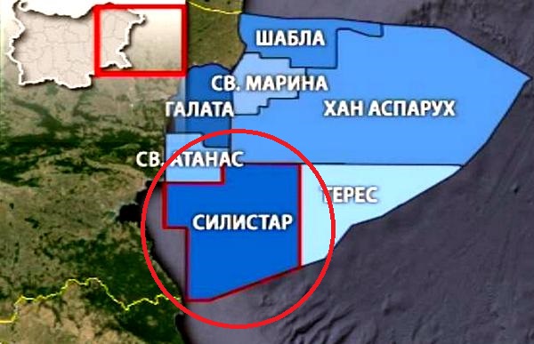 Май откриха нефт в Черно море - близо до Бургас