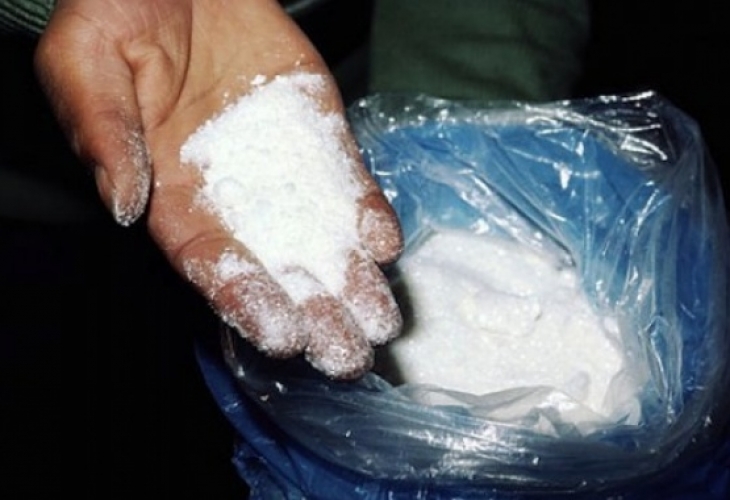 От Агенция „Митници” разкриха кой държи трафика на кокаин в България