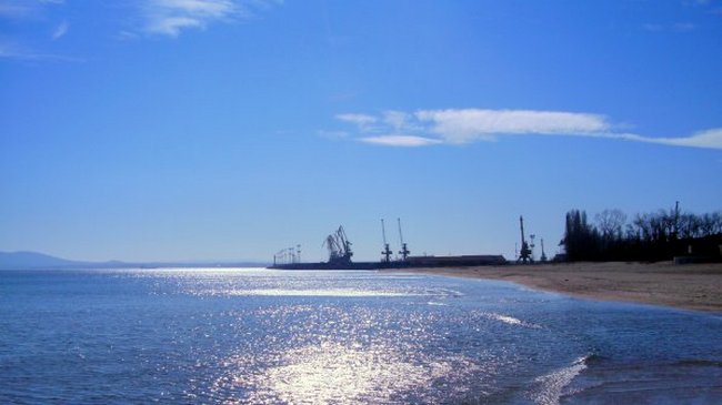Слънчево и топло време ни очаква по Черноморието днес