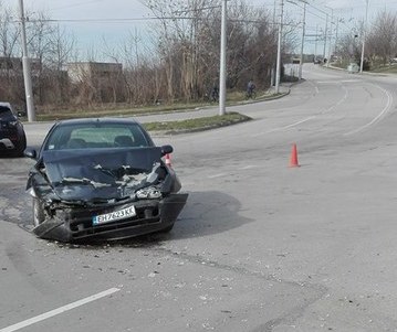 Жестока катастрофа помрачи празника в Плевен