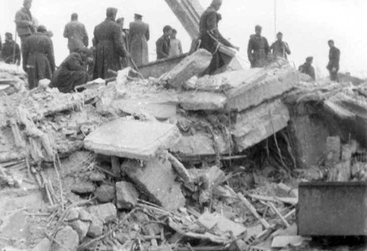 Преди 40 години България бе сполетяна от „77 секунди ад”, отнел живота на стотици