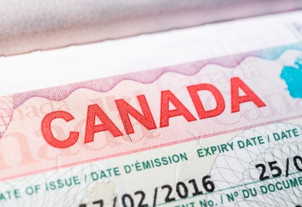 Страхотно облекчение: Канада премахва визите за българи от 1 декември!