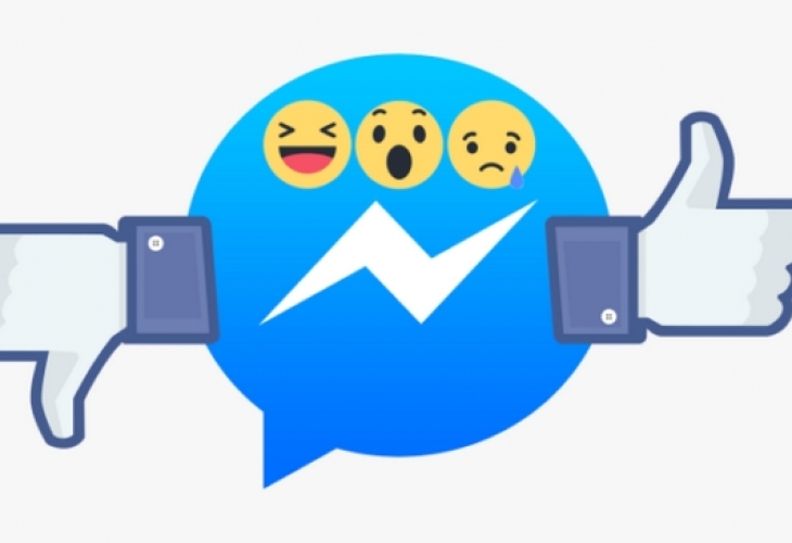 Няма да повярвате какво тества Facebook!