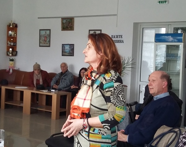 БСП-Бургас представи програмата си в Поморие: Ще се борим за безплатно здравеопазване