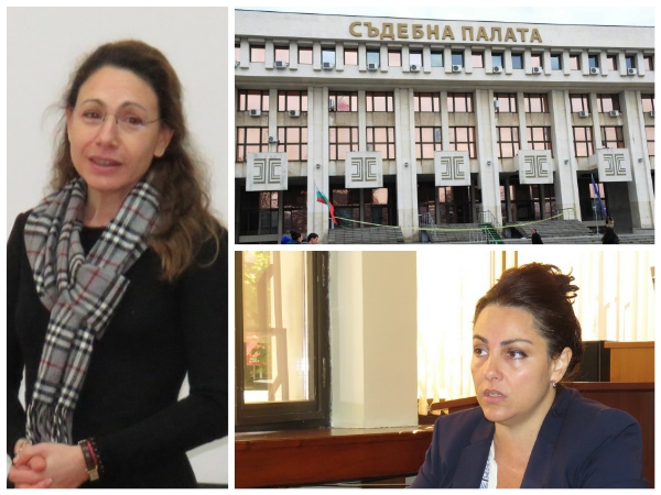 Кой е новият стопанин на Съдебната палата в Бургас?