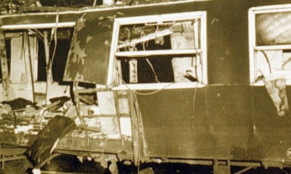 Атентатът на гара Буново – 32 години по-късно