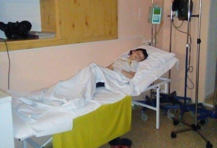 Страшна драма в Прага: Българче припадна от глад на автогарата, родителите били измамени, че имат работа