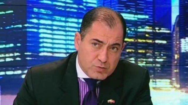 Илхан Алдай: Гьокче накара ДОСТ и Корман Исмаилов да се обединят