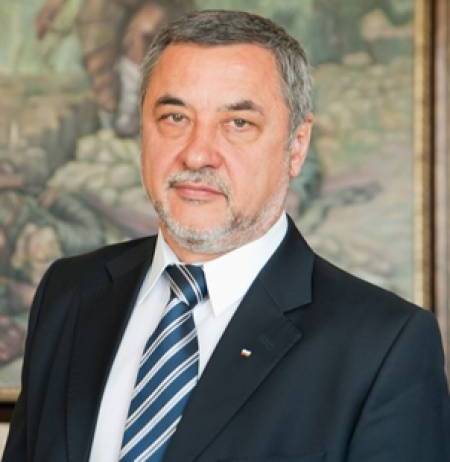Лидерът на НФСБ Валери Симеонов: Турция осъществява политическа агресия спрямо България