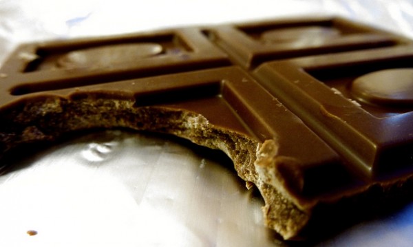 90% от шоколада – внос, ядем сладко с аспартам