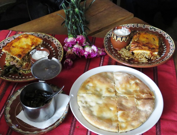 Бургазлии изоставиха лъскавите гурме заведения, новата мода е българска homemade кухня