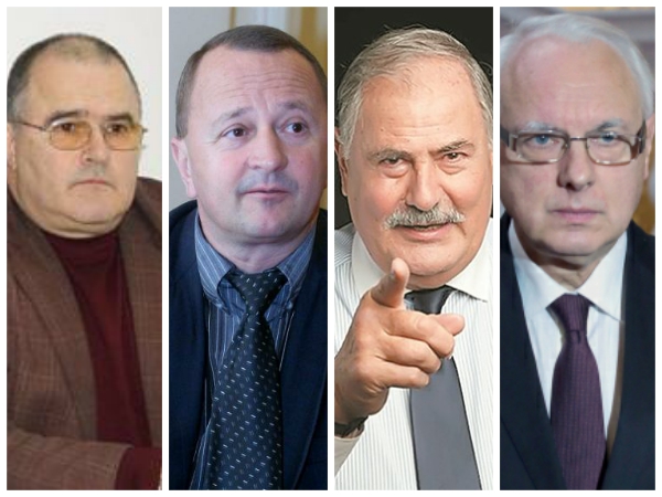 Кои от кандидат-депутатите в Бургаско са работили за службите на тоталитарния режим