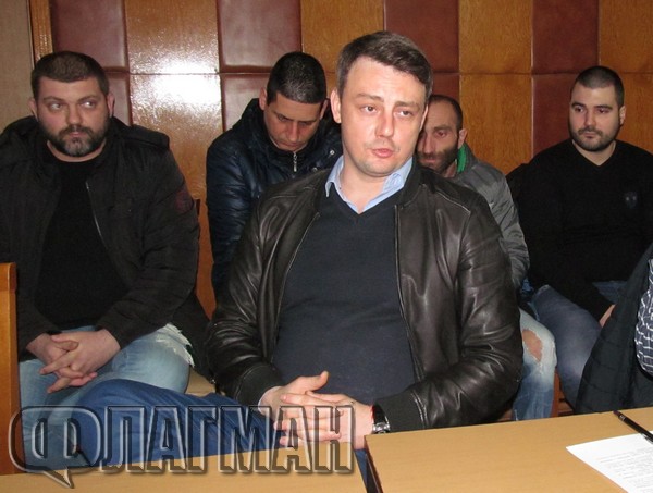 Синът на убития бизнесмен Димитър Стаматов-Мастара поведе битка срещу Община Бургас