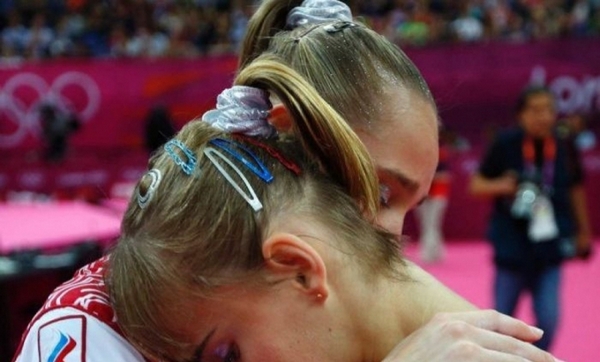 Жестоко предателство! Олимпийска медалистка изхвърлена на улицата от майка си