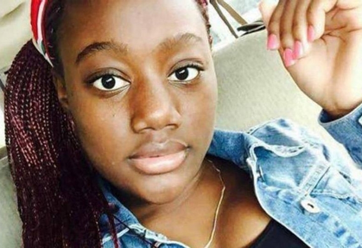 Трагедия: 14-годишно момиче се самоуби пред очите на майка си след 3-часов лайф във Фейсбук (СНИМКИ)