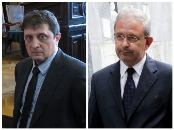 Председателят на ВАС предложи скандален магистрат за шеф на Административен съд - Бургас