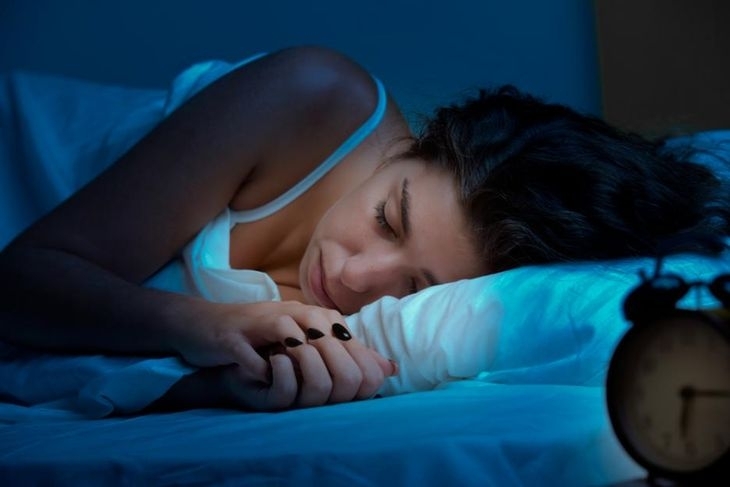 Полезно! Как да спите по-добре и да подобрите паметта си с 26%