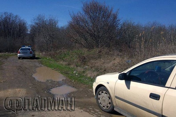 Само във Флагман! Кметът на Созопол извършил граждански арест на голям държавен шеф