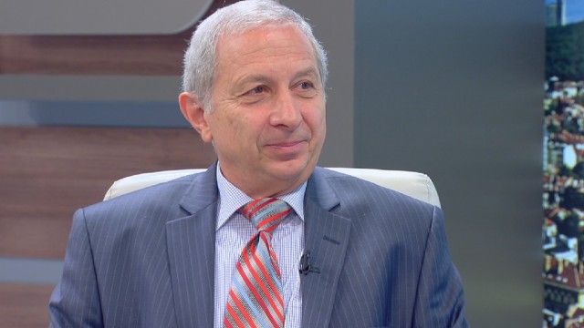 Огнян Герджиков: Нямаме законово право да спрем изборния туризъм