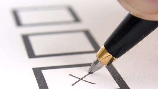 370 хил.избиратели в Бургаска област ще гласуват днес