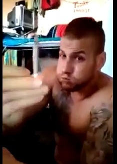 Изплува тайно видео от затвора на Малката Рижа, сниман е с марихуана
