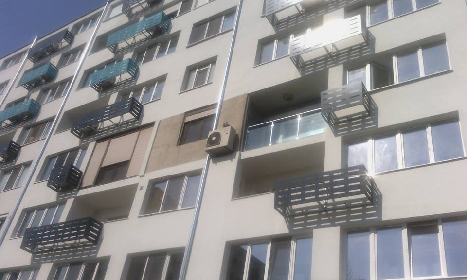 Защо този апартамент в бургаския ж.к.”Славейков” изглежда така, вижте отговора