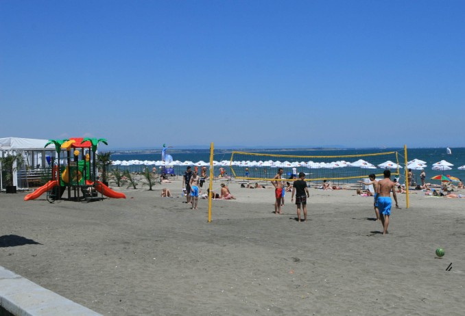 Интригата се заплете! Постъпи нова жалба срещу Северния плаж в Бургас