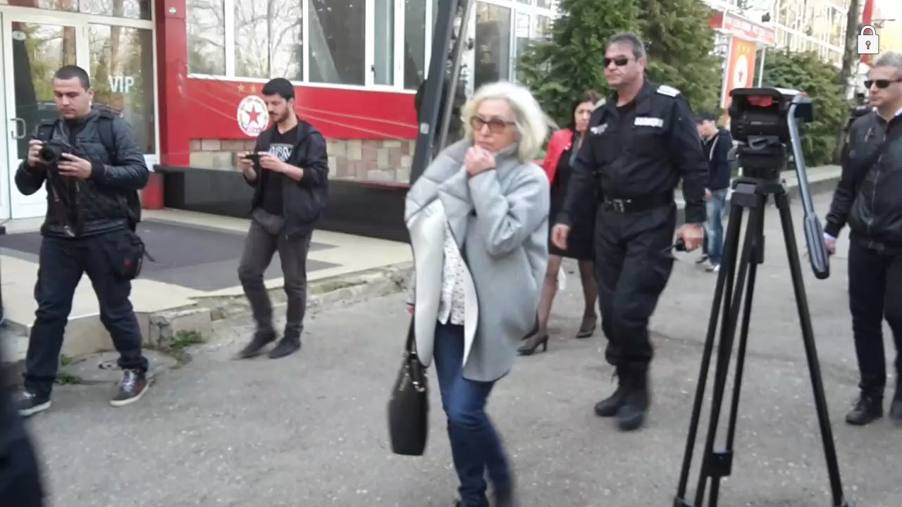 Задава се нов търг за емблемата на ЦСКА в Кърджали