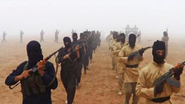 „Министърът на отбраната“ на „Ислямска държава“ бил убит