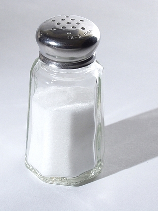 Въздържанието от няколко грама сол осигурява здрав сън