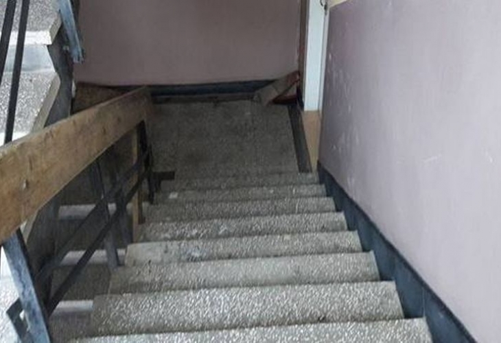 Вижте ужасяващи подробности за кървавата касапница в Пловдив
