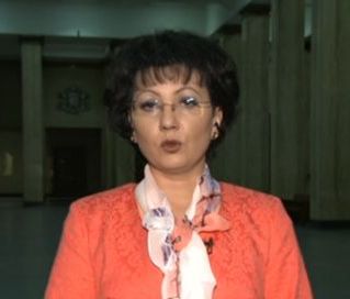 Румяна Арнаудова: Няма СРС-та срещу министър Семерджиев, но има свидетели (ВИДЕО)