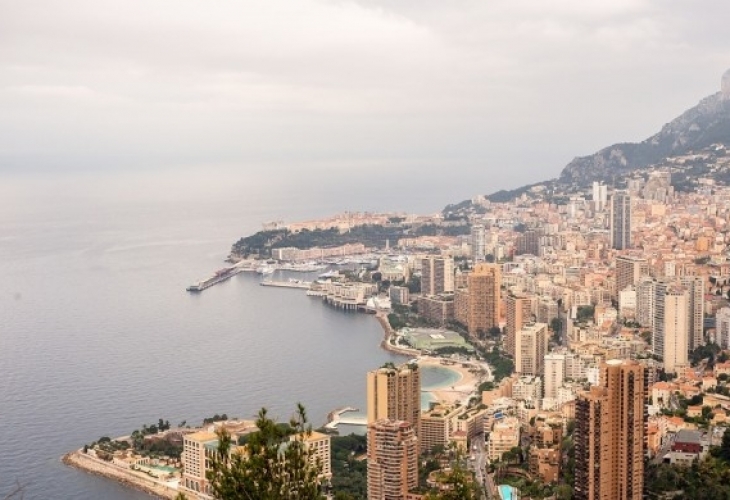 Няма да повярвате какво ще се строи в Монако