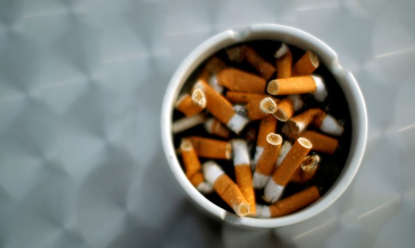 Тревожно: 10% от смъртните случаи по света – заради цигарите