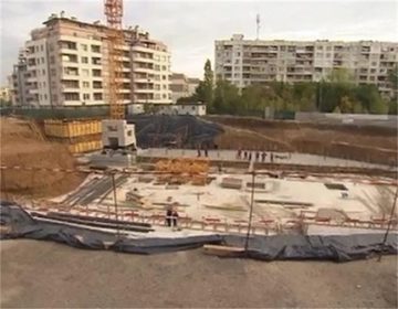 Столичният общински съвет отхвърли референдума за забрана на строителството в „Младост“