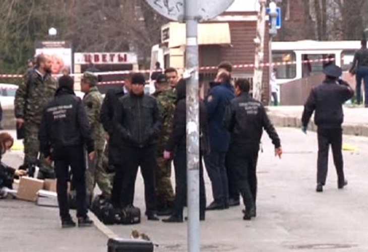 Вълна от тероризъм! Още две бомби са намерени в Ростов на Дон