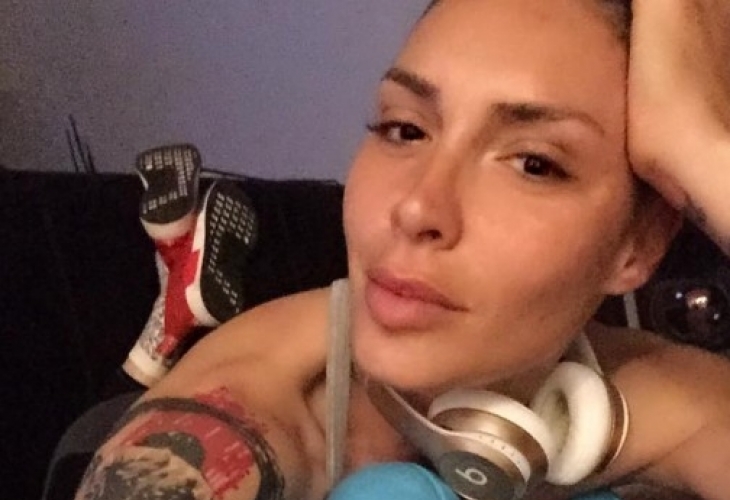 Златка Димитрова шашна всички след раждането. Направо ни остави без думи. Вижте само! (СНИМКИ)