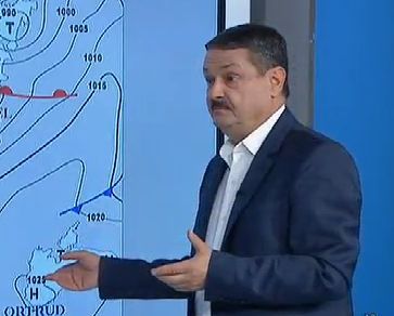 Доц. Рачев: На депутатите ще им върви по вода, очаквам валежи след Великден (ВИДЕО)