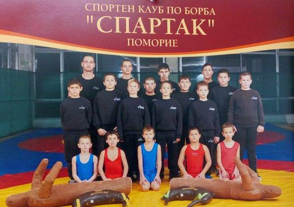 Гордост за Поморие! Децата на СК „Спартак“ с 6 бронзови медала от международен турнир по борба
