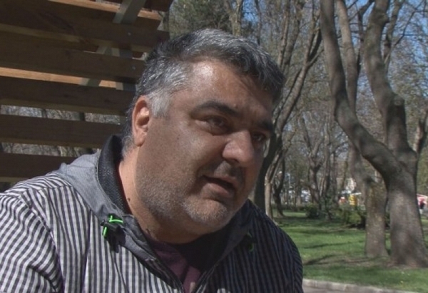 Бургаски лекар е роднина на 13 от жертвите на отровния газ в Идлиб
