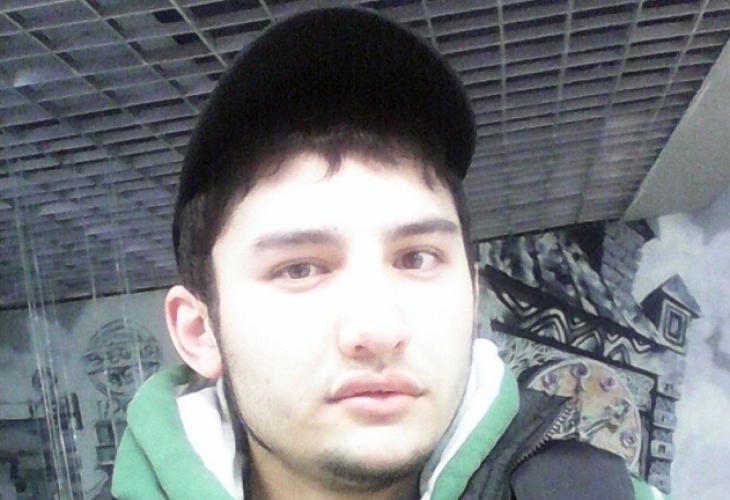 Ройтерс: Терористът от Петербург бил под наблюдението на турските спецслужби