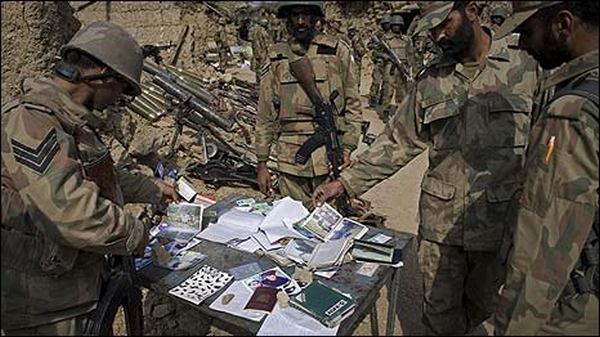 На косъм! Пакистанската армия предотврати голямо терористично нападение на Великден