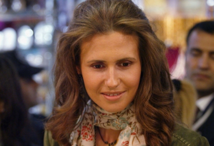 Гонят съпругата на Асад от Лондон, лишават я от британското й гражданство