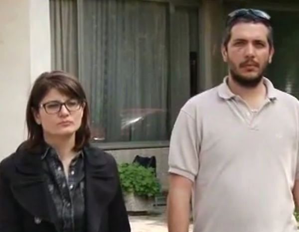 Асоциацията на европейските журналисти излезе с позиция заради нападението над репортерите на Нова тв