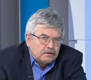 Емил Хърсев: Трябва да се вдигне пенсионната възраст (ВИДЕО)