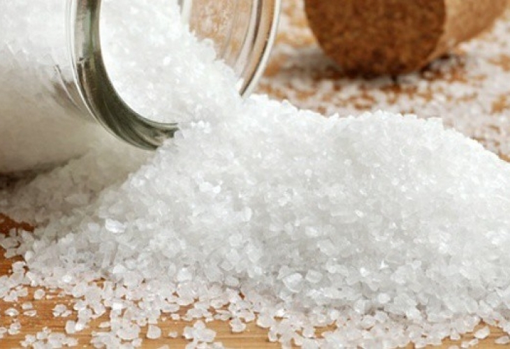 Учени със сензационно откритие: Солта намалява жаждата