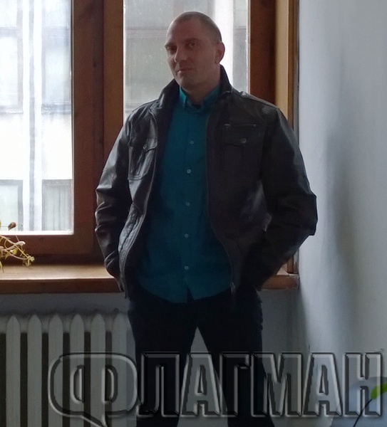Екзекуторът на наркобоса Костов пред Флагман: Не съм убиец, защитавах живота си!